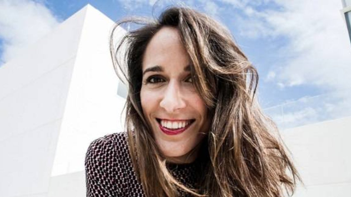 Carla fue uno de los primeros casos que se dieron en España, y tras pasar por el hospital y luego en cuarentena en casa ya está completamente recuperada