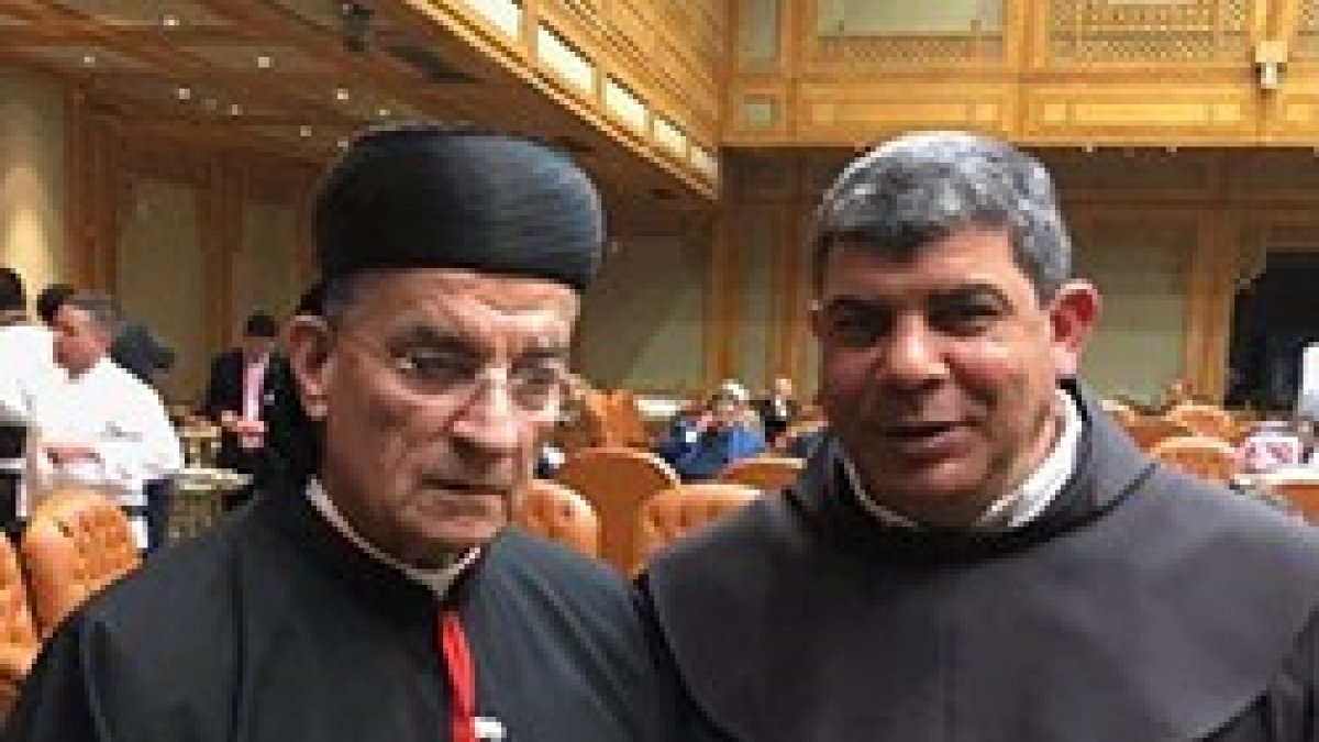 La Custodia de Tierra Santa defiende su misión de «salvaguardar la presencia cristiana en Jerusalén»