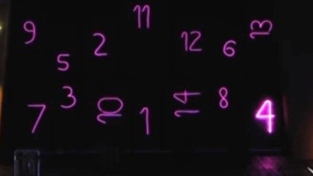 Óscar es un niño muy enfermo que se está muriendo... pero va a aprovechar bien su tiempo