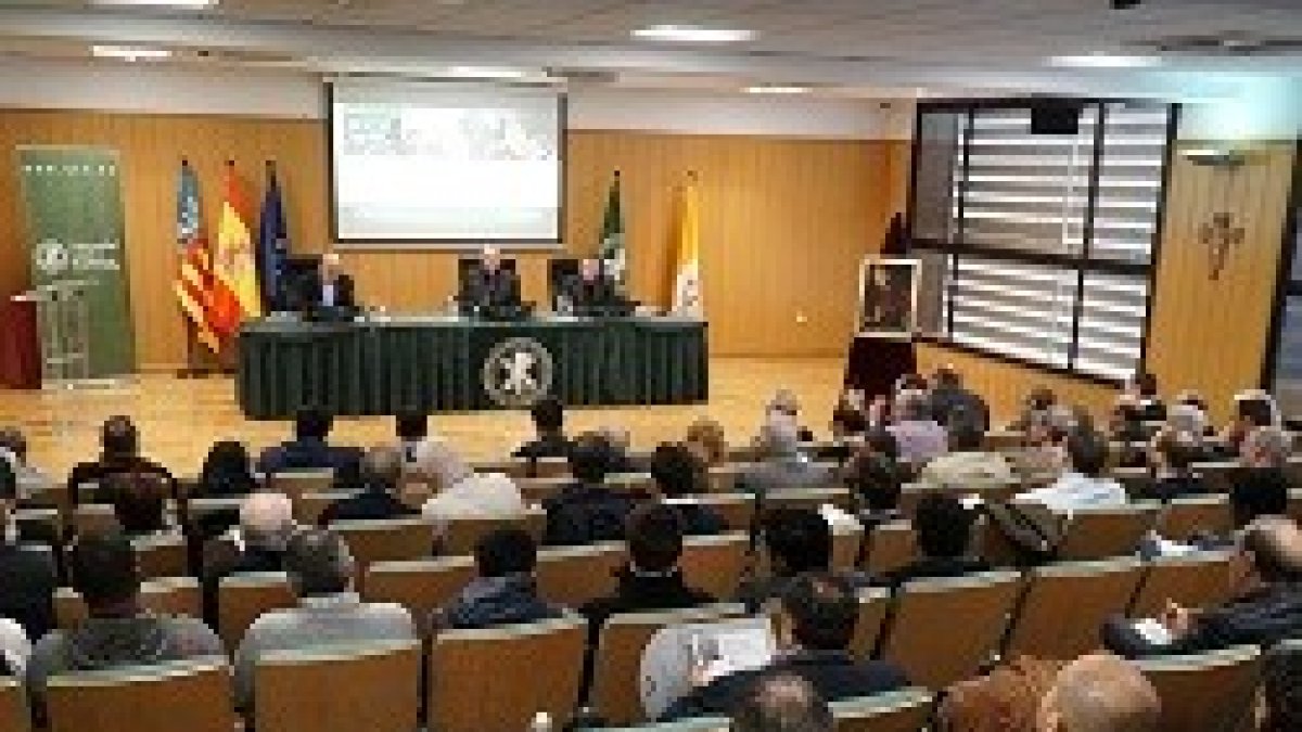 En el congreso participaron más de 100 personas