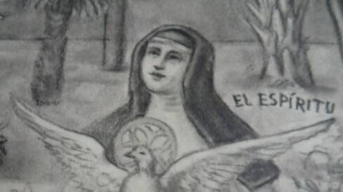 La Concepción de Valladolid