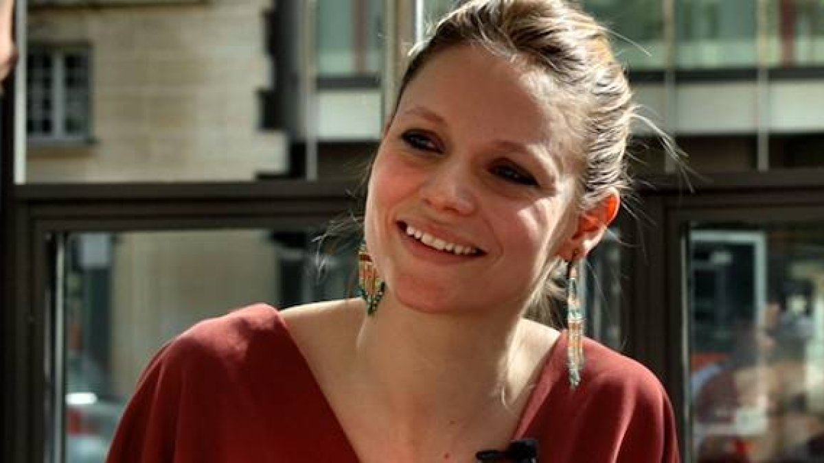 Thérèse Hargot advierte en su último libro de que la «liberación sexual» está a punto de conseguir la desaparición del amor.