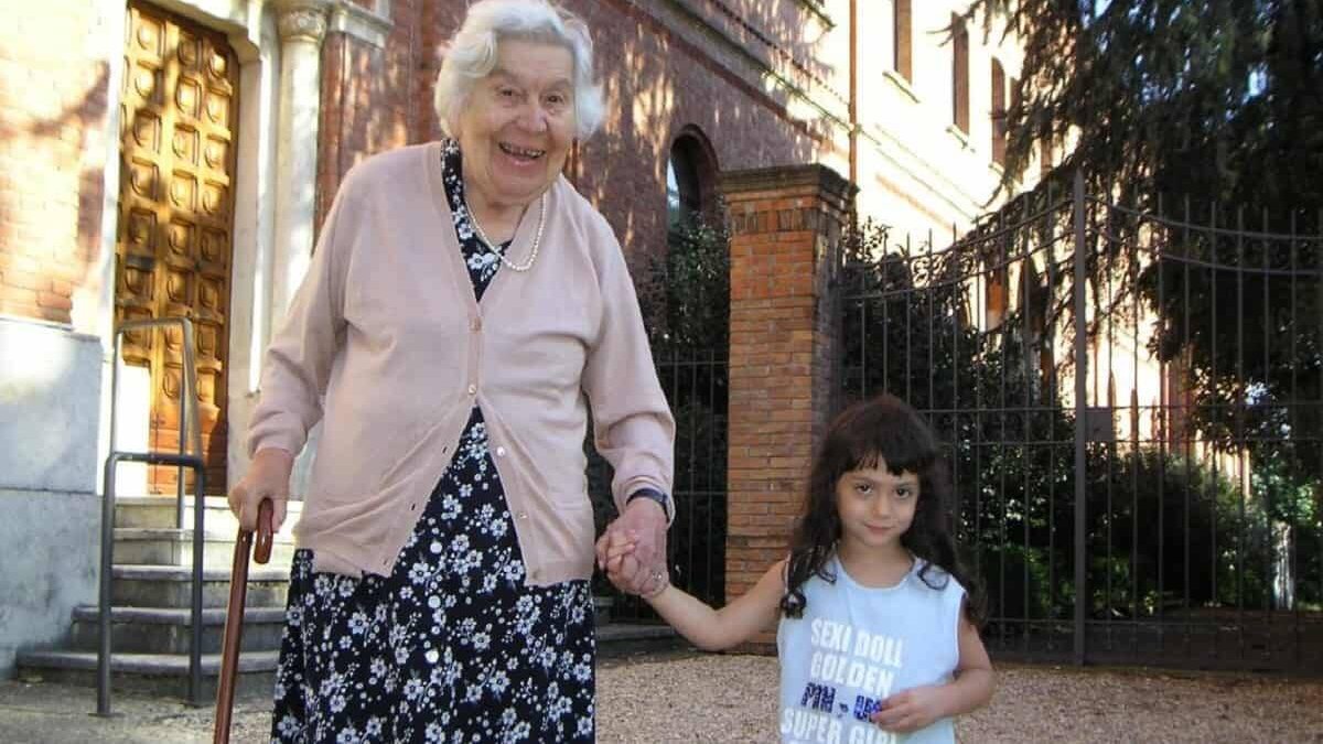Enriqueta Beltrame llevó desde niña una impresionante vida espiritual llena de apostolados y actividades