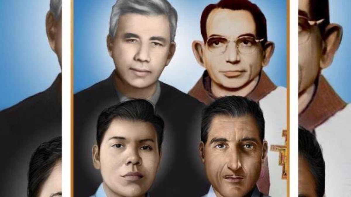 El jesuita Rutilio Grande fue asesinado junto con los laicos Nelson Rutilio Lemus, de 16 años y Manuel Solórzano, de 72. El franciscano Cosme Spessotto fue asesinado