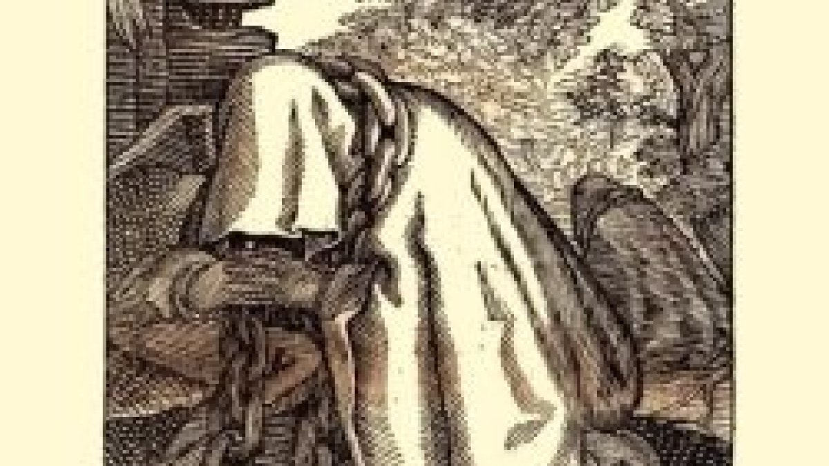 Santas Marana y Cira en reclusión.