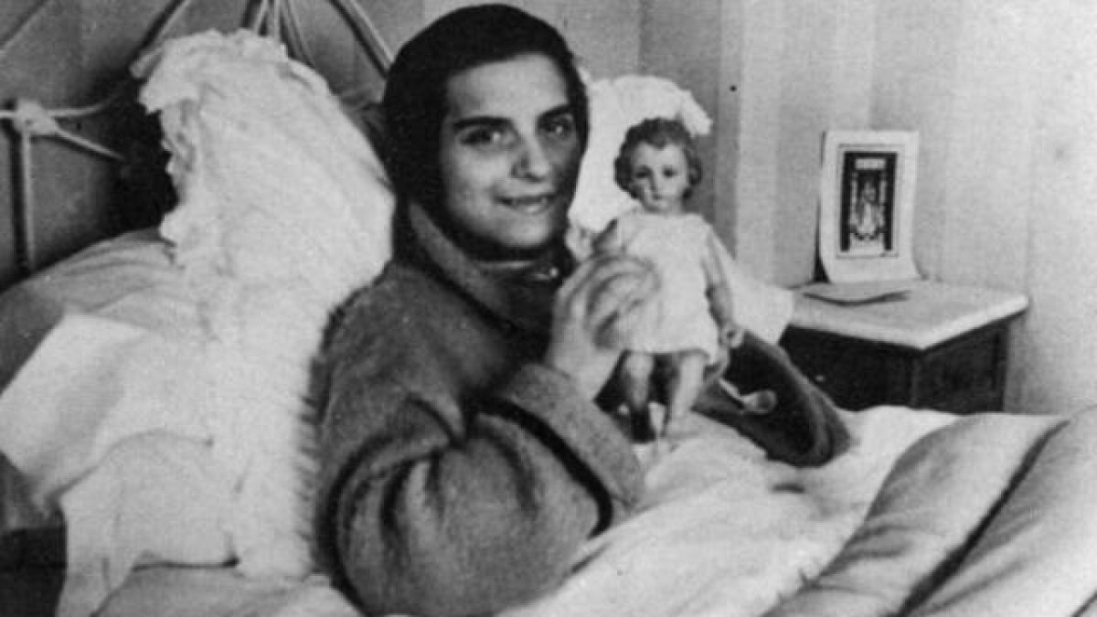 María de la Concepción Barrecheguren,