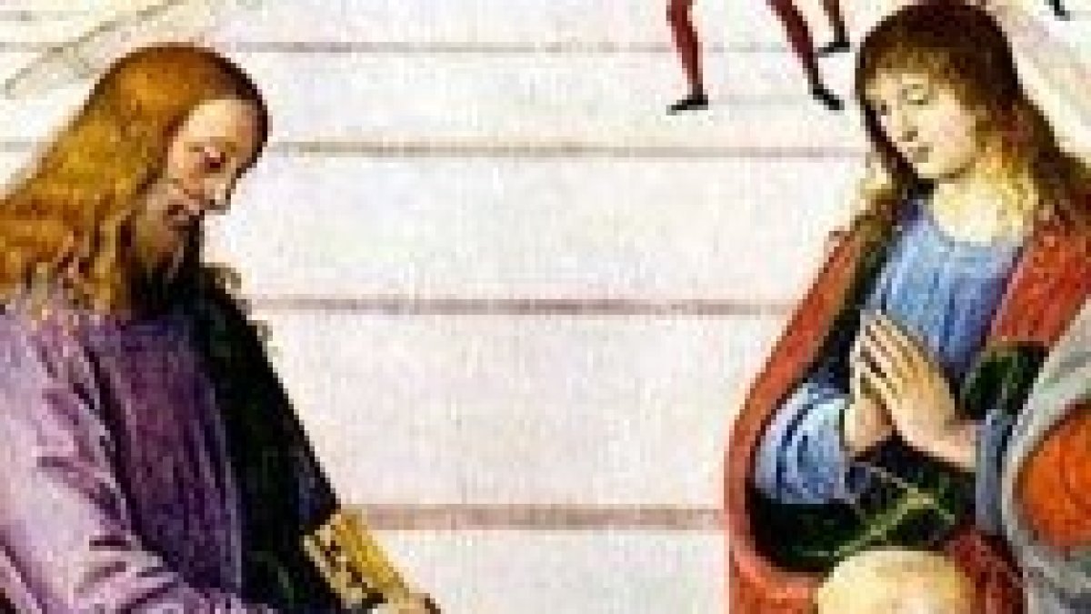 Te daré las llaves del reino de los cielos