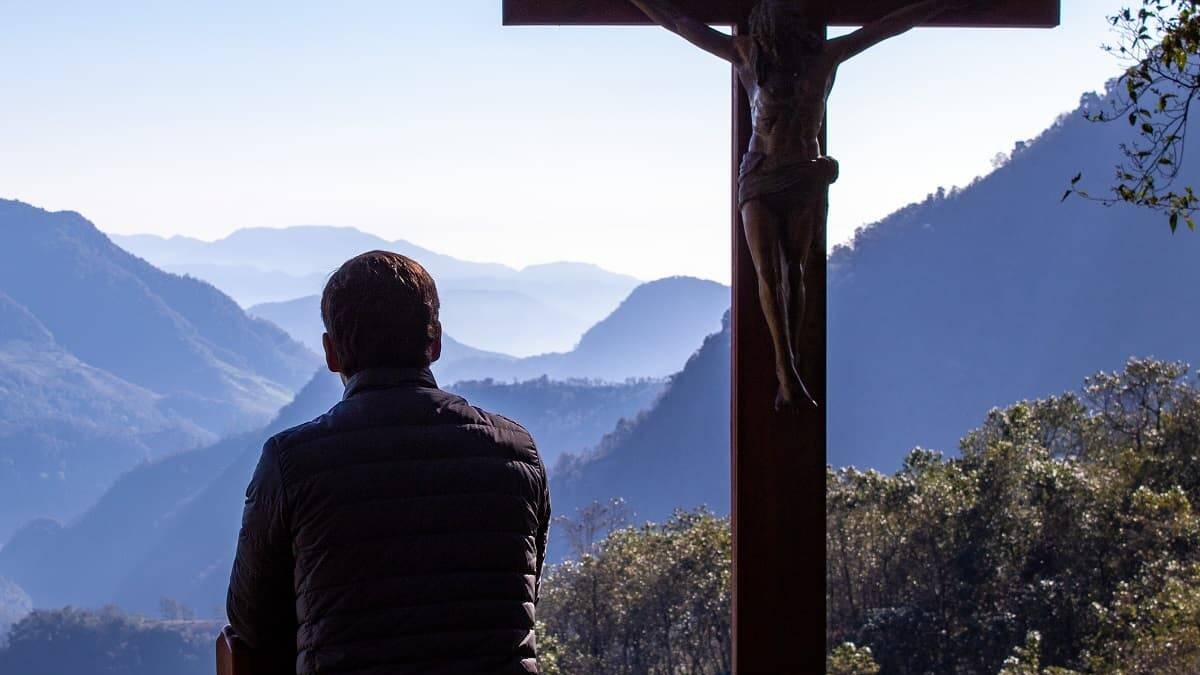 El examen diario ignaciano ha ayudado a millones de católicos en estos últimos cinco siglos / Foto: Cristián Gutiérrez - Cathopic