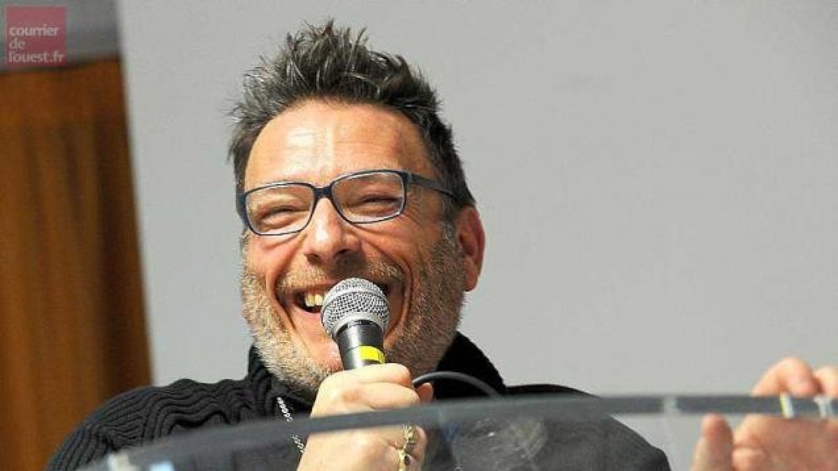 Cuando todo parecía perdido, Laurent clamó al Dios a quien no conocía... Foto: LOuest.fr