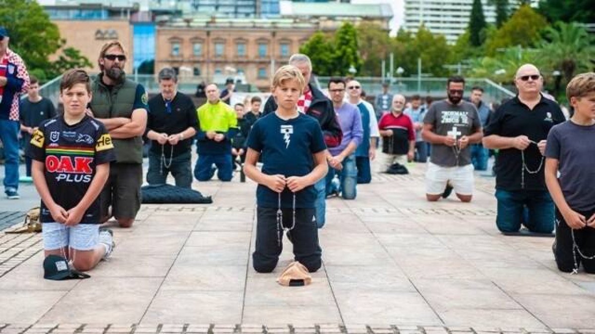 Para Ryan Everson, la vorágine de la cultura actual y la falta de tiempo son capaces de acabar con la fe y la vida de oración de los fieles: por ello, ofrece siete consejos para poder optimizarla sin tener que renunciar a las exigencias del día a día.