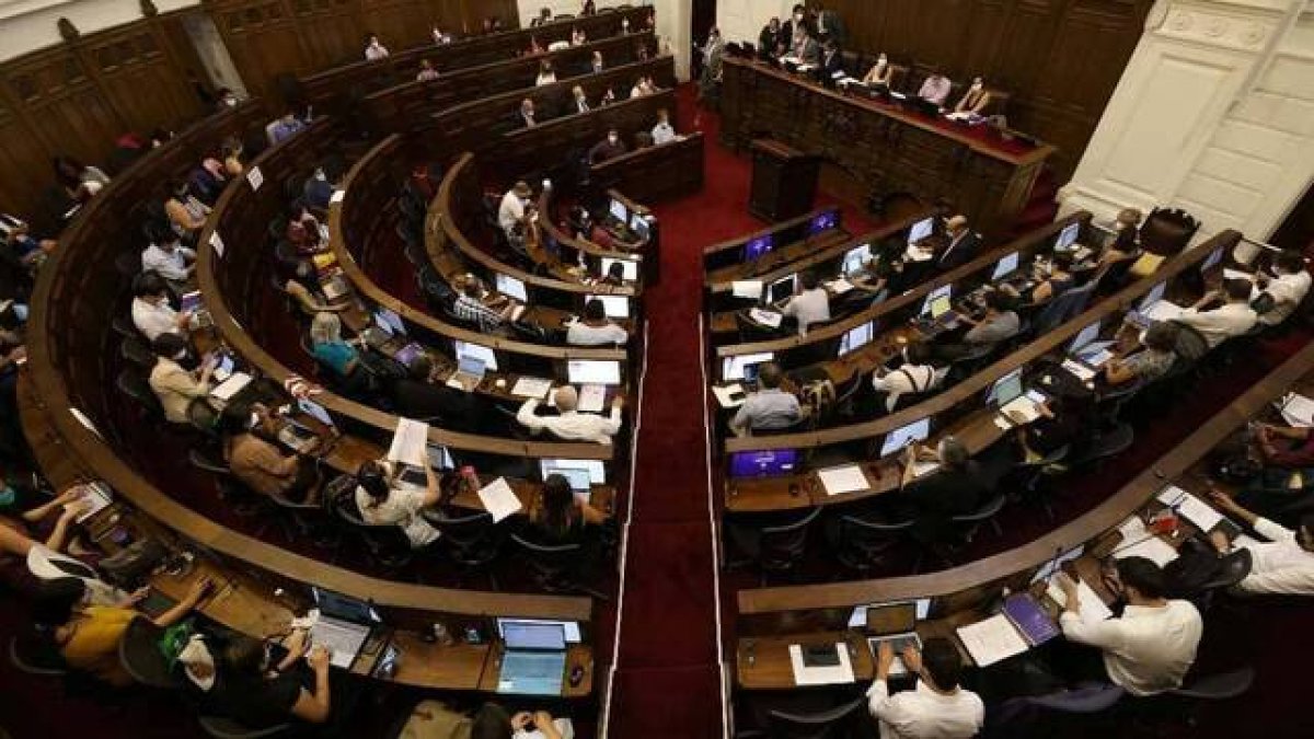 El próximo 4 de septiembre los chilenos deberán acudir a votar para aprobar o rechazar una nueva Constitución.