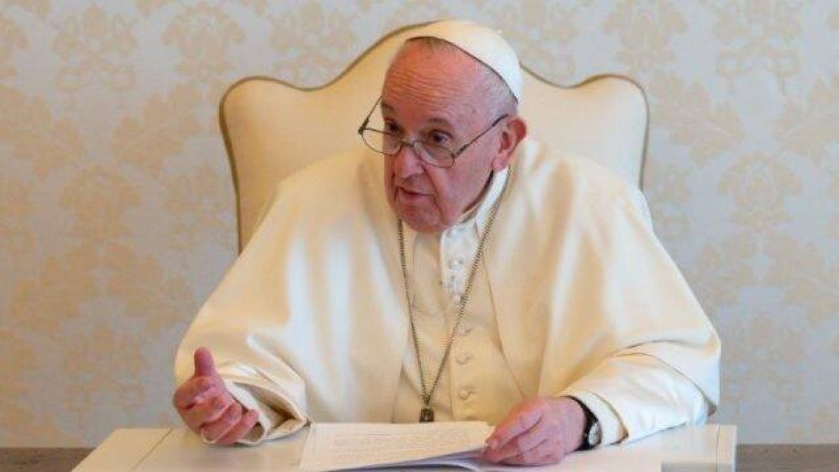 Luis Herrera Tejedor, exdirector de Recursos Humanos de Yves Saint Laurent, ha sido nombrado el primer director del departamento Vaticano por el Papa Francisco.