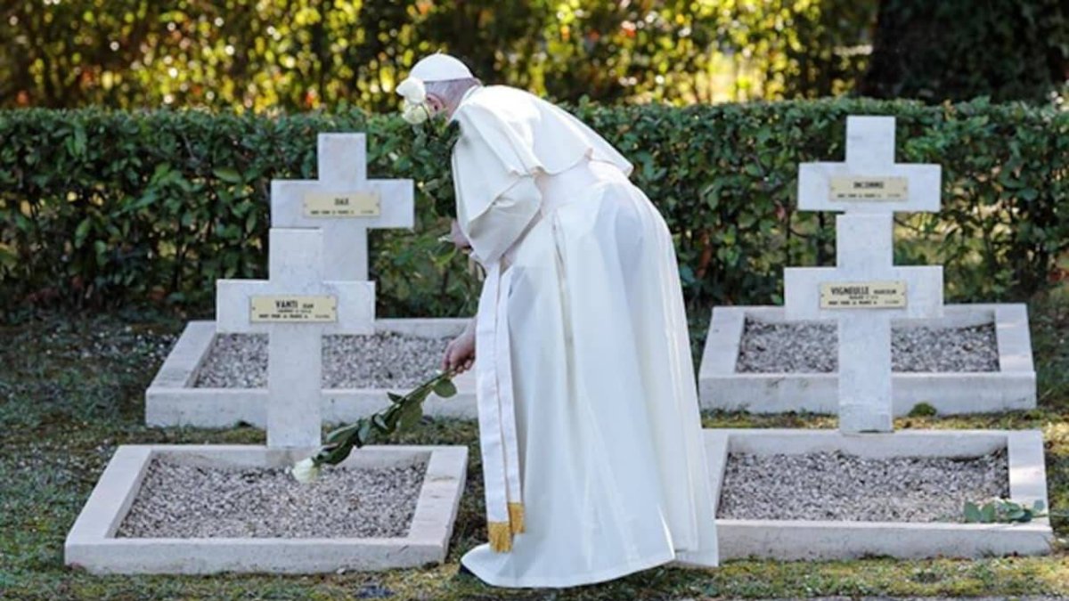 ¿Creían los primeros cristianos en los sufragios por los difuntos?