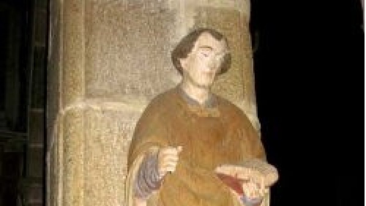 San Meoc. En Guimaec.