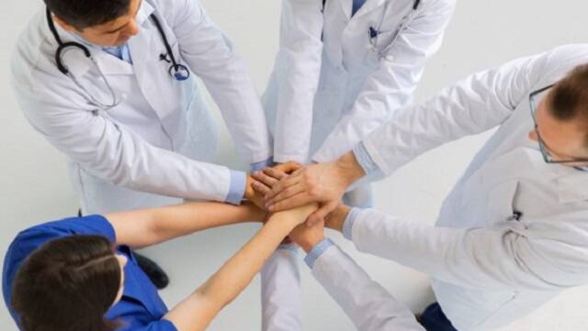 Nace en EEUU la Alianza Católica de Salud, para proteger la buena ética médica y sus servicios