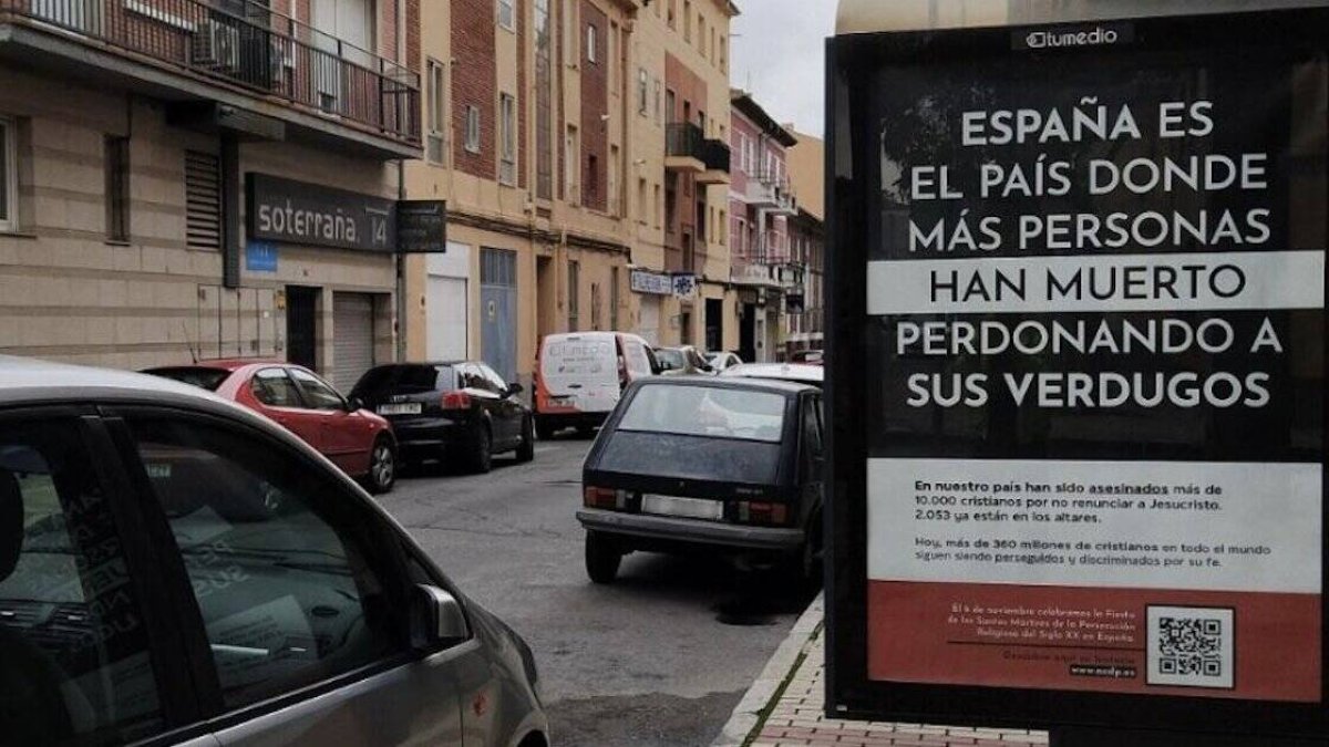 La Asociación Católica de Propagandistas (ACdP) recuerda a los más de 10.000 católicos asesinados en los años 30 del siglo XX.