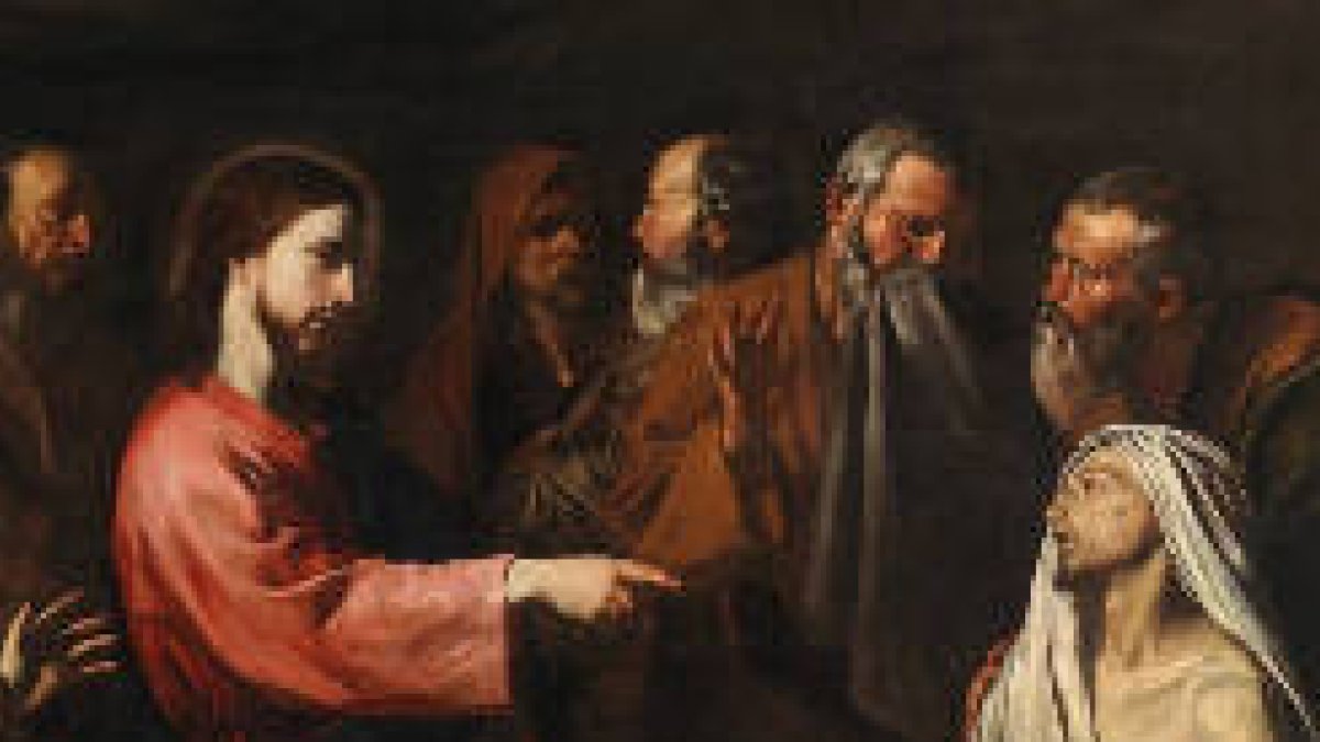 Evangelio según san Juan 11, 17-27