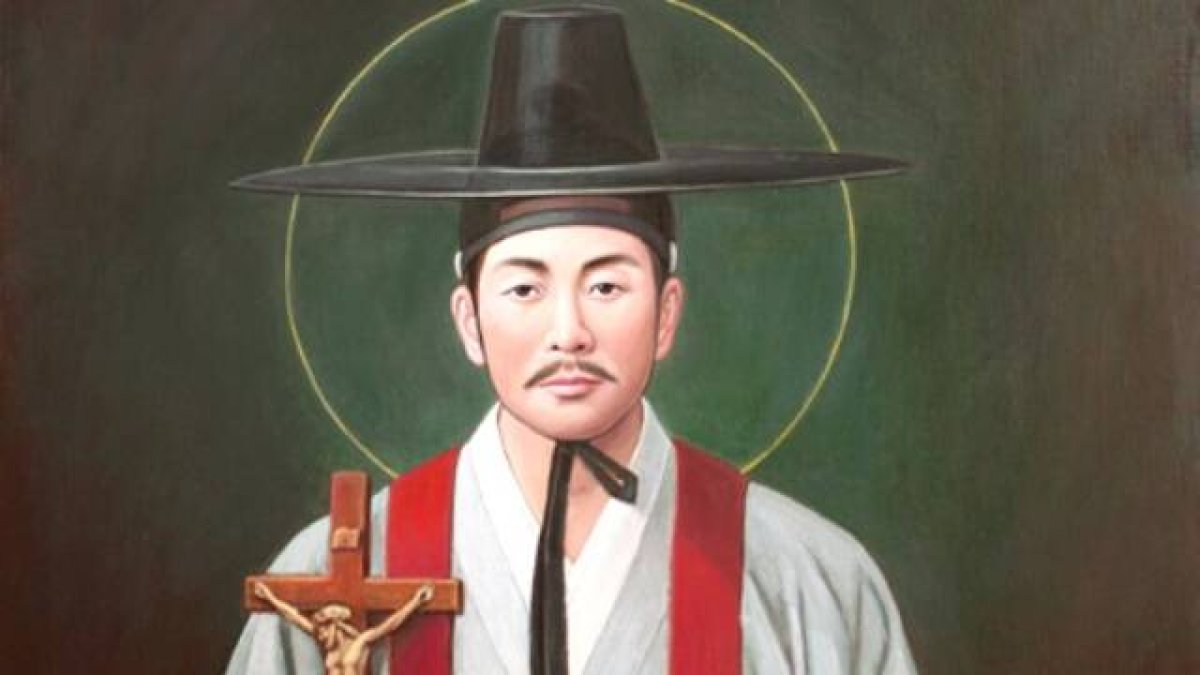 A finales de noviembre comenzará a rodarse un biopic en honor al primer santo de Corea y el segundo centenario de su nacimiento, san Andrés Kim Taegon.