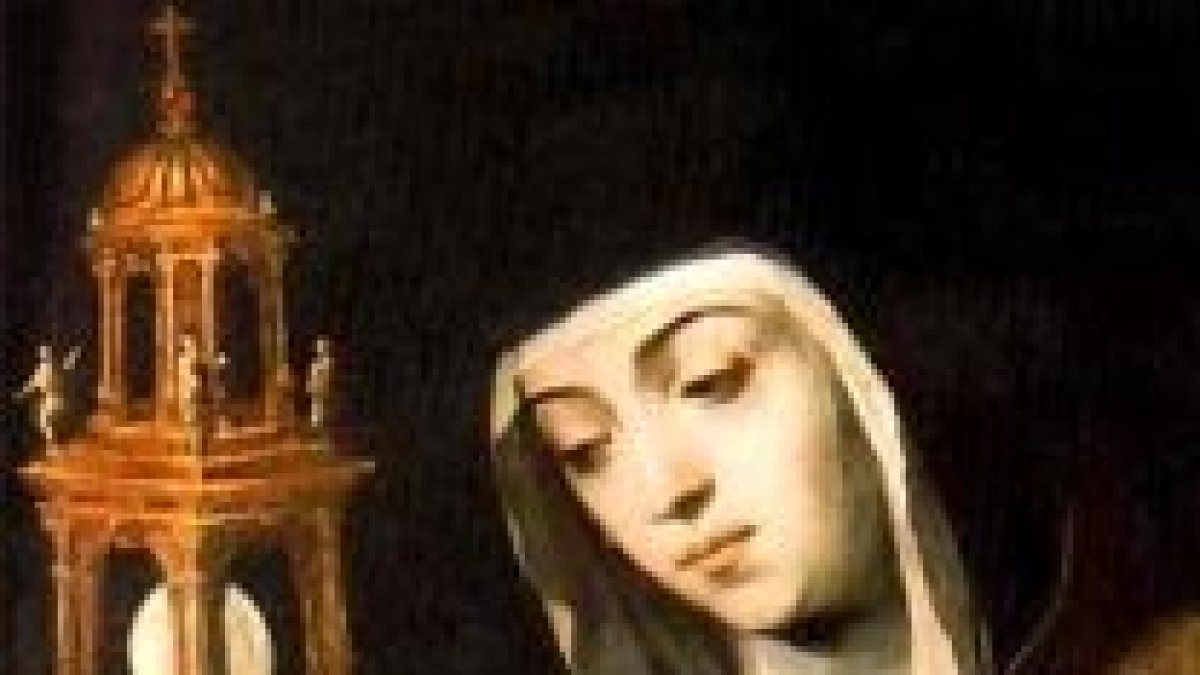 Santa Clara de Asís