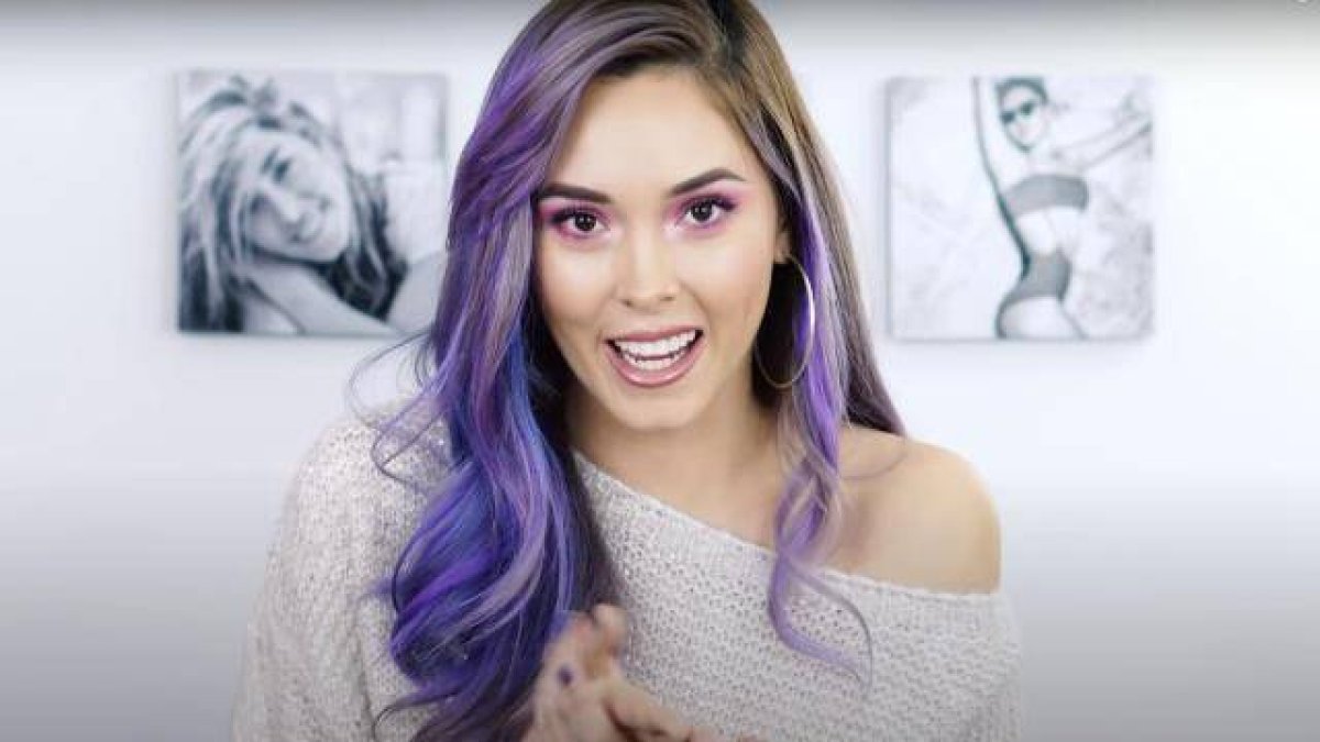 Este 23 de noviembre, la Corte Suprema colombiana anuló la sentencia contra la influencer cristiana Erika Nieto, tras ser denunciada por defender el matrimonio entre un hombre y una mujer.