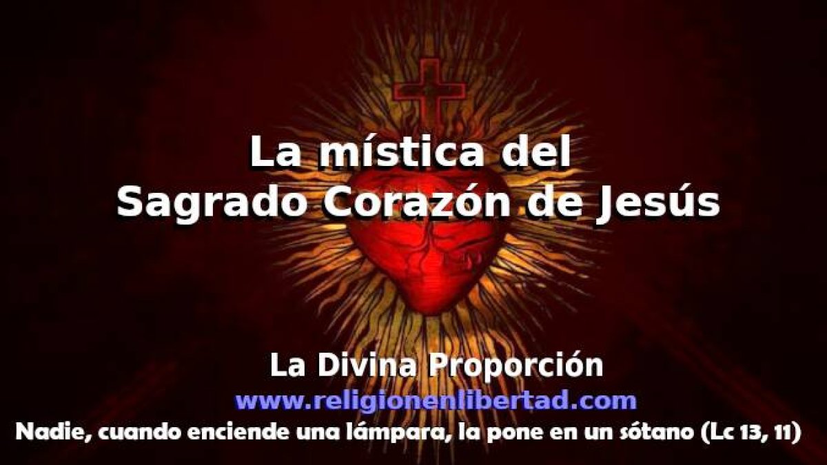 sagrado Corazón de Jesús