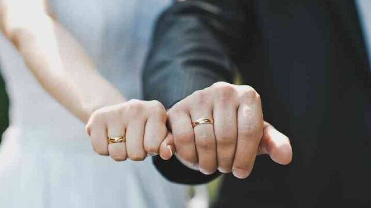 El matrimonio es para toda la vida, y para ello es importante cuidarlo y mimarlo.