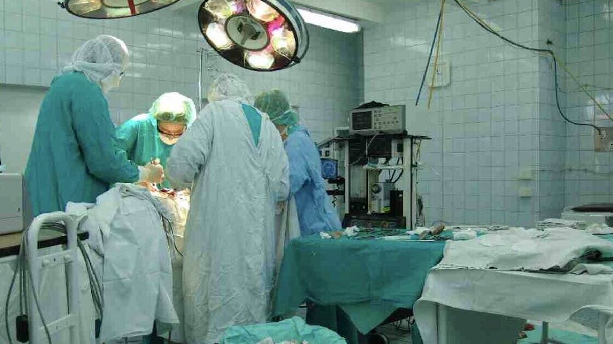 La cadena NPR emitió en uno de sus programas matinales la grabación del aborto de un bebé de once semanas.