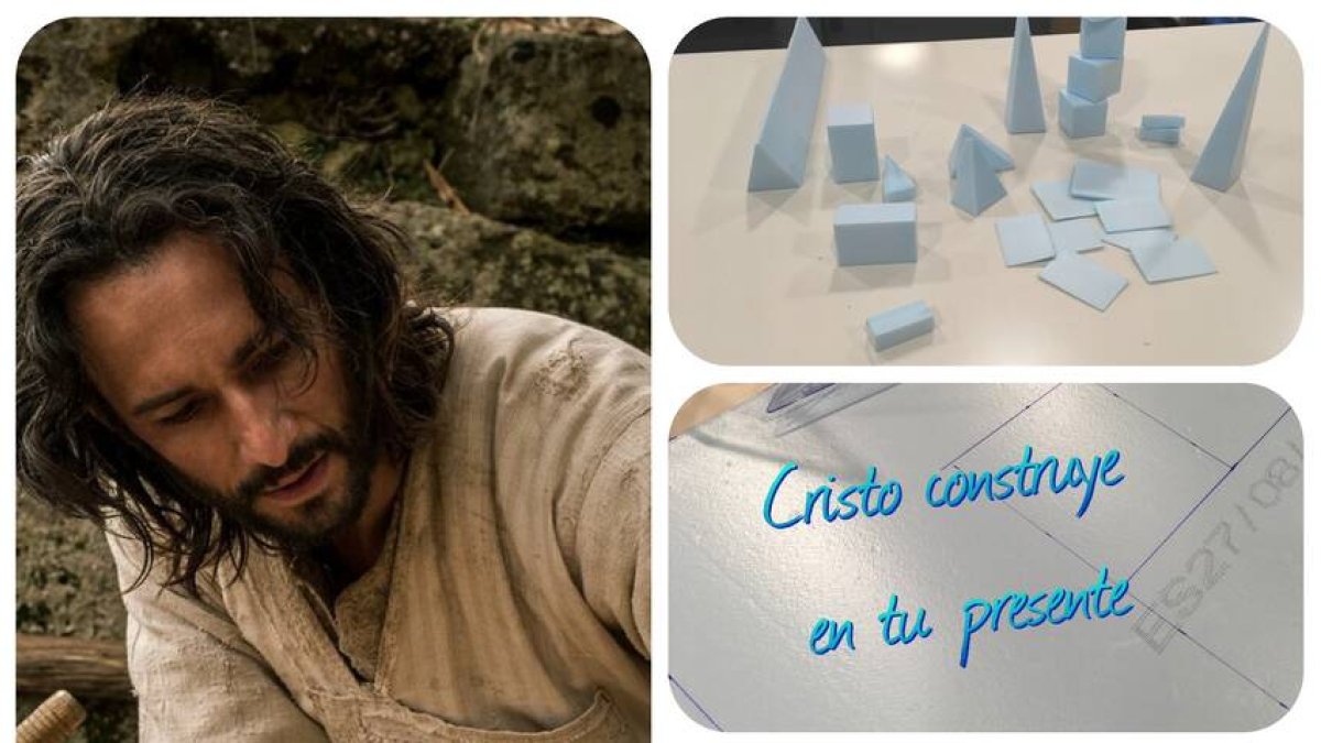 Hoy el reto del amor es que pierdas el tiempo con lo que el Señor ponga en tus manos