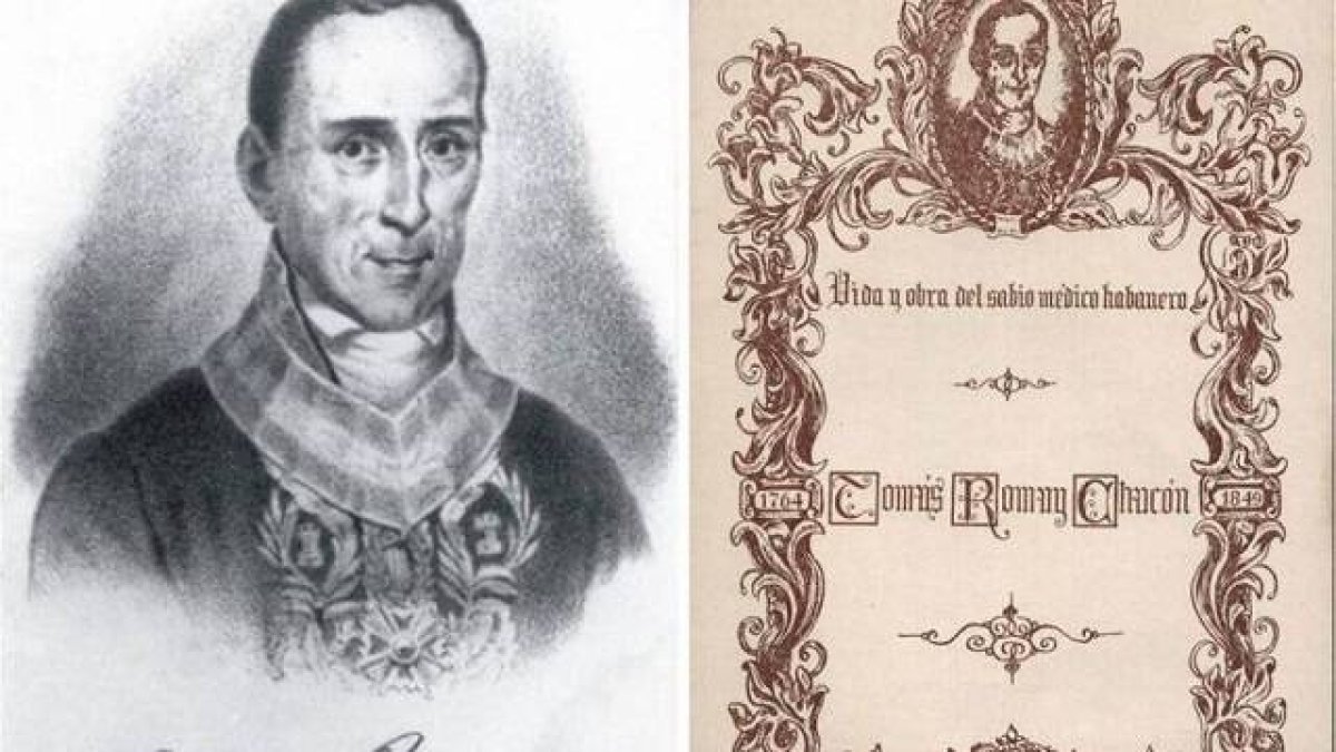 Tomás Romay, médico y naturalista, vacunador pionero, considerado el primer científico de Cuba y católico devoto