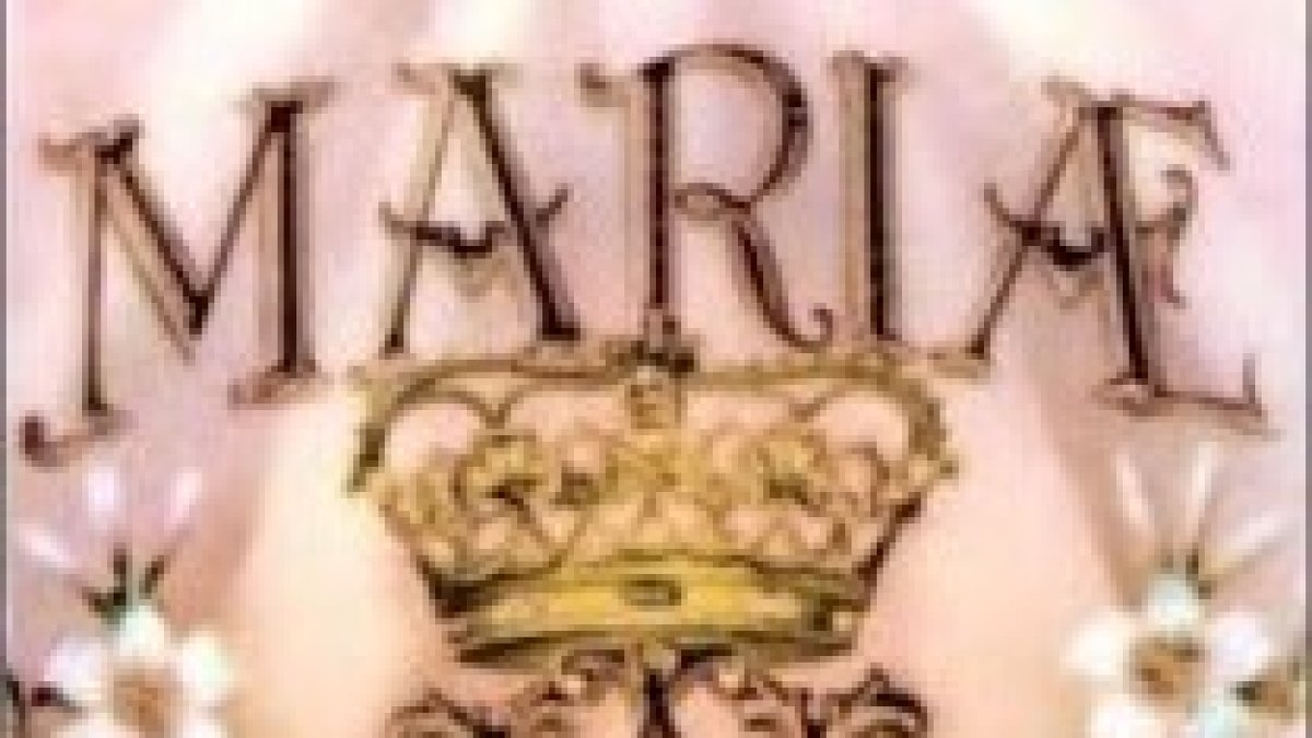 Dulce Nombre de María.