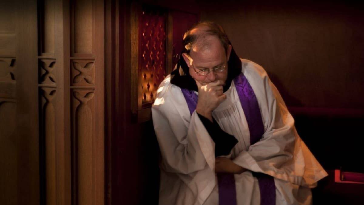 La confesión es un sacramento al que muchos católicos les cuesta acudir