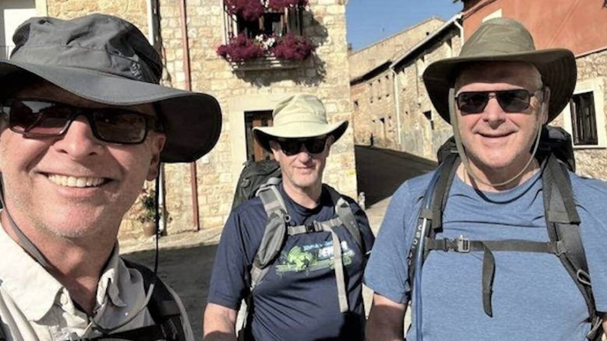 Los prelados reconocen que les ha servido para darse ánimos en su tarea como pastores y para sentirse acompañados.