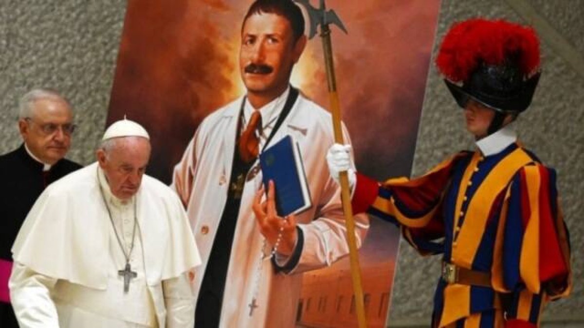 Entre el 9 y el 11 de noviembre, el Vaticano organiza un congreso sobre la santidad para ofrecer respuestas en torno a las beatificaciones y canonizaciones conteporáneas.