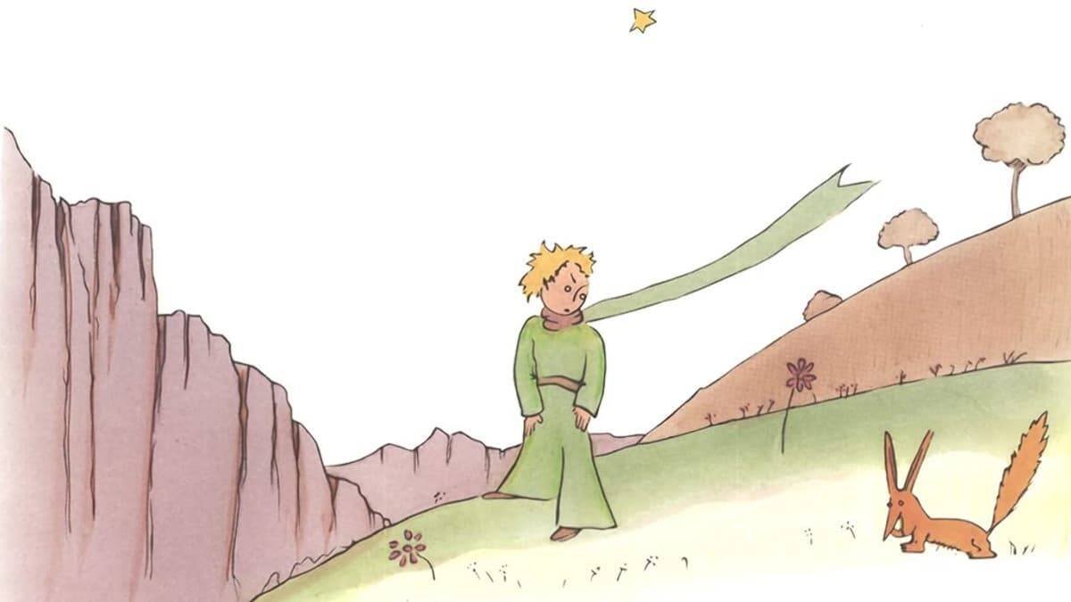 Los diálogos entre el Principito y el Zorro en la obra inmortal de Antoine de Saint-Exupéry (1900-1944) son una atinada presentación del concepto de tradición.