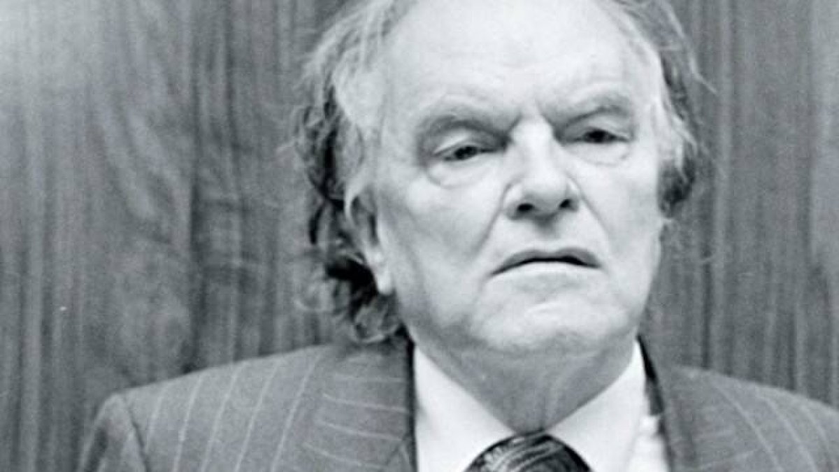 El filósofo Peter Geach argumentó con contundencia contra el modernismo teológico.