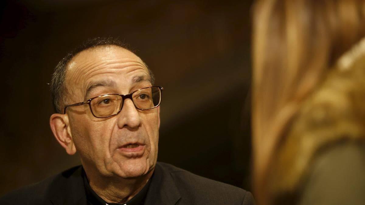 El cardenal Omella ha escrito a los obispos nicaragüenses en nombre de la Conferencia Episcopal Española.