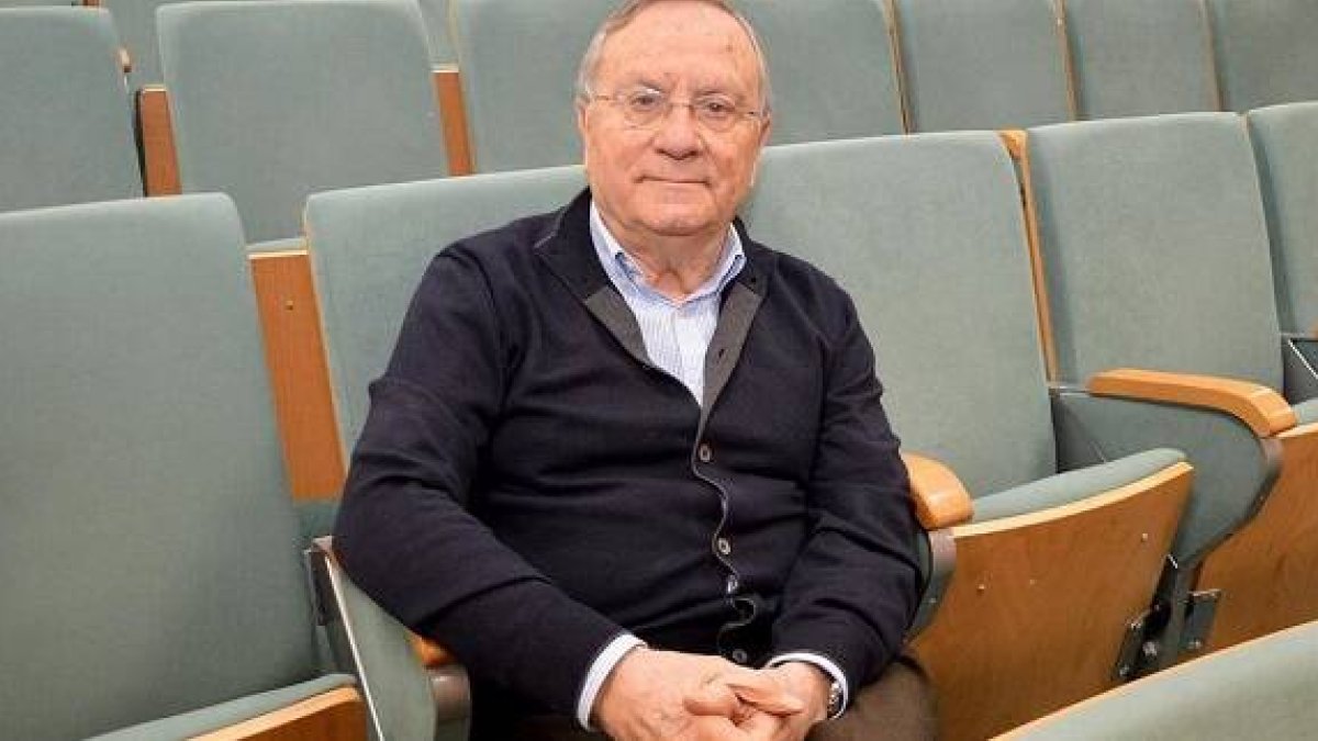 Ha muerto el doctor Justo Aznar, firme voz provida, gran investigador y experto bioeticista