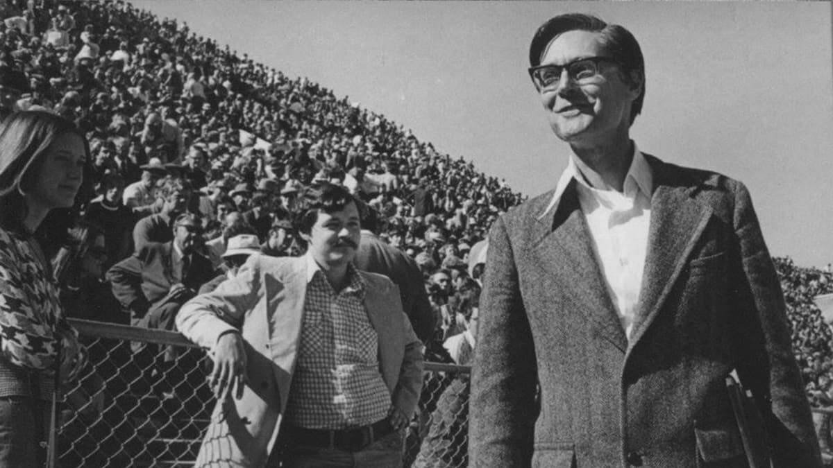 Del Programa de Humanidades lanzado en los años 70 en la Universidad de Kansas por John Senior (1923-1999) salieron numerosos conversos e incluso monjes.