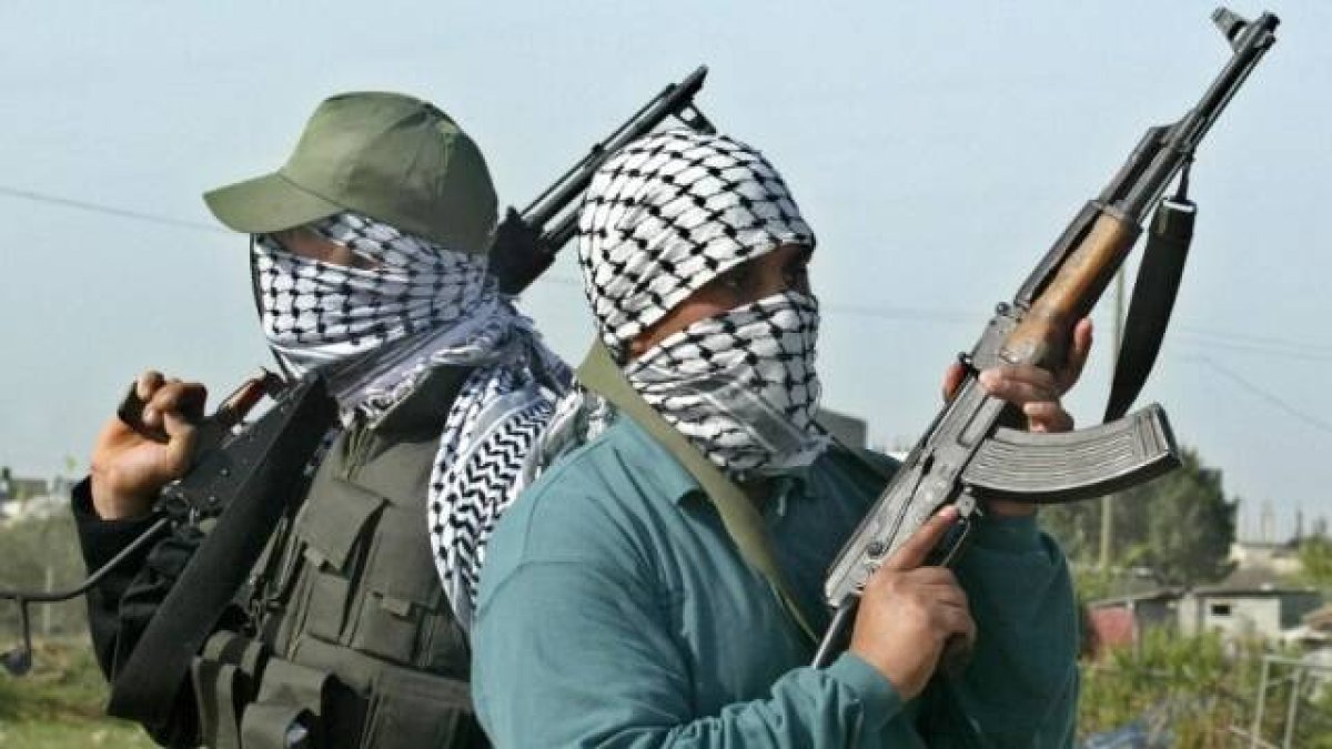 El sacerdote residía en la