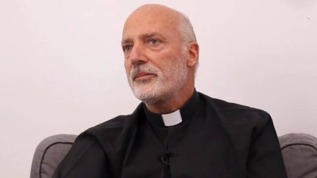 El sacerdote y fundador de Hakuna habla con El Debate sobre los orígenes, carisma y perspectivas del movimiento a pocas horas del gran concierto de presentación de