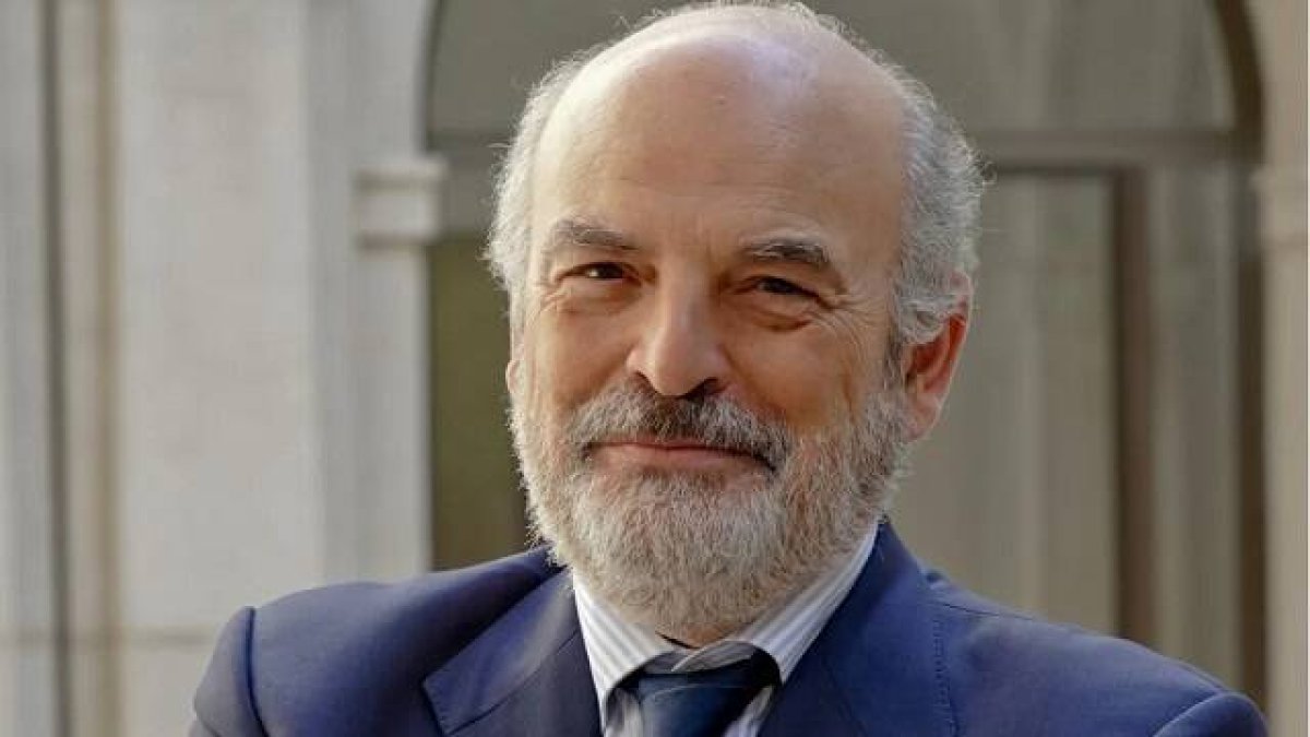 El historiador Rafael Sánchez Saus es el director del Congreso Católicos y Vida Pública en 2022