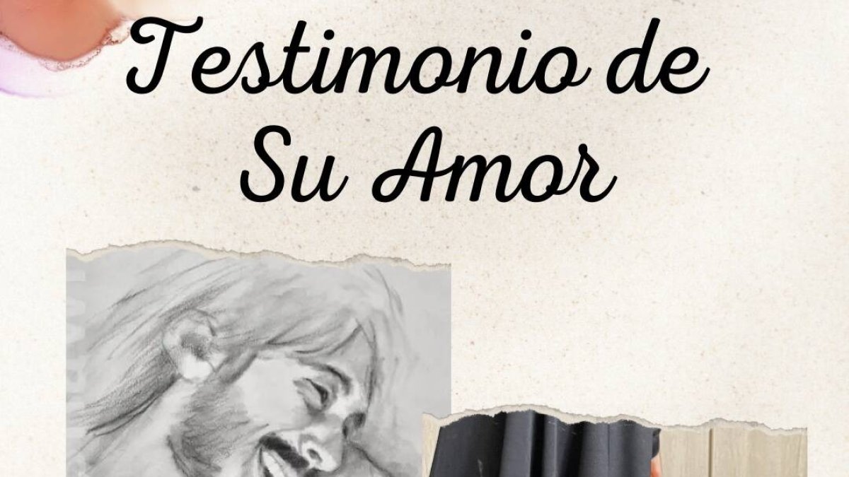 Hoy el reto del amor es que vivas el día desde Cristo y des testimonio de Su amor…