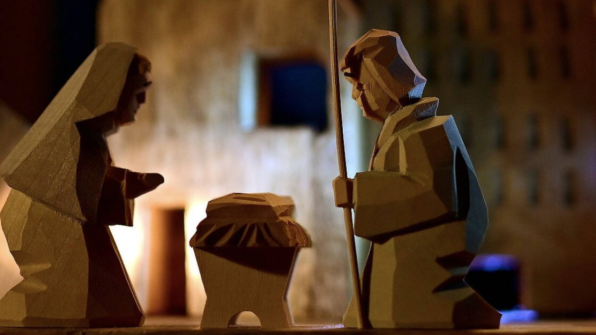 ReL publica testimonios reconfortantes, argumentos para la batalla cultural y noticias sobre la Iglesia.