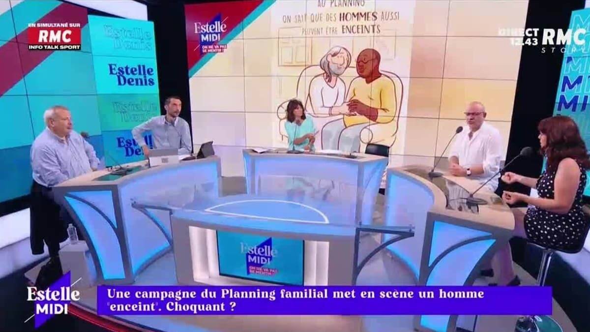 La campaña para promocionar la ideología de género ha suscitado gran polémica en Francia, tanto en redes como en medios.