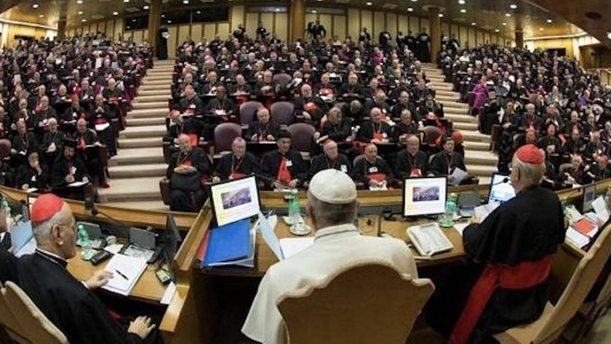 Juan Esposito-García, de Argentina, y Evelio Menjivar-Ayala, de El Salvador, han sido nombrados obispos auxiliares de Washington por Francisco. Una diócesis que dobló en 15 años su población hispana.