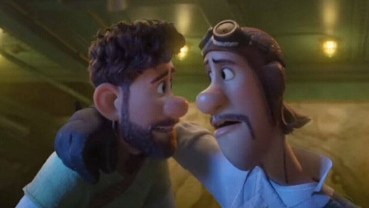 Directivos de la compañía reconocen estar trabajando para implementar la agenda gay en las películas infantiles.