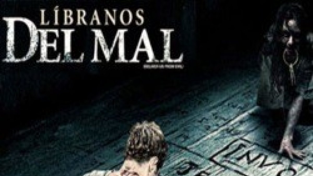 La película Líbranos del Mal evoca la idea del demonio rondando y esclavizando al hombre con engaños y miedos