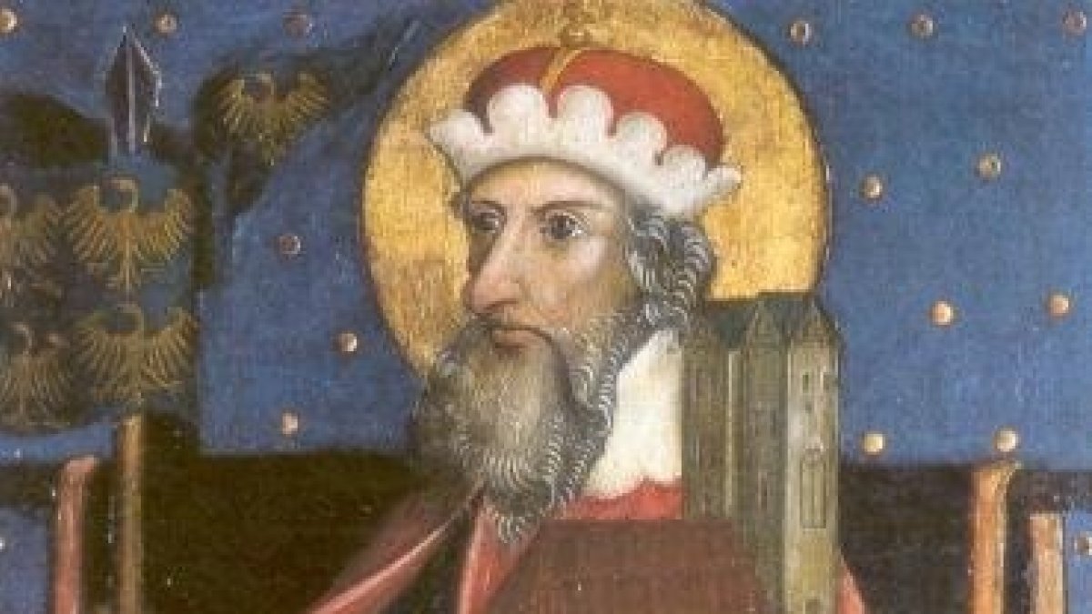San Leopoldo III
