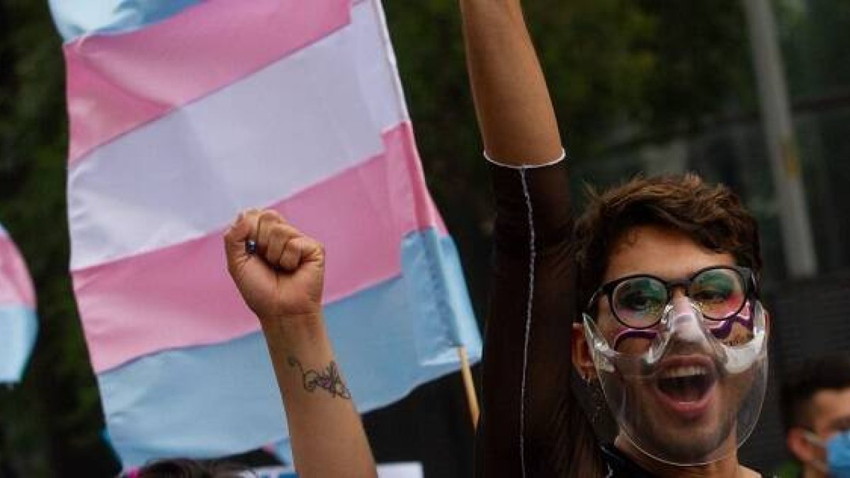 La ley trans en España puede usarse para facilitar la violencia contra las mujeres de verdad