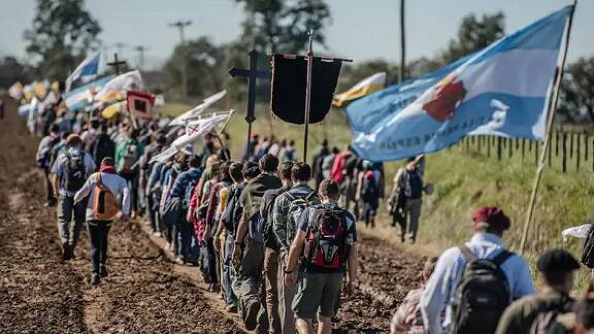Hay que conocer los movimientos católicos evangelizadores en Argentina, y ayudar a que se coordinen entre ellos y la Iglesia